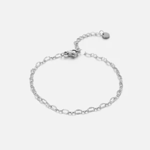 Armband xo zilver