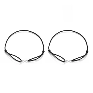 Armbanden infinity zilver