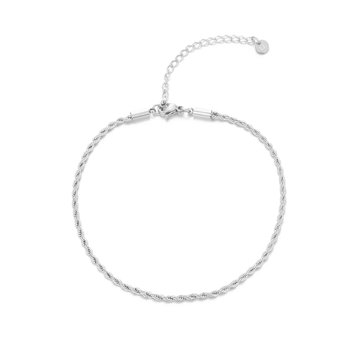 enkelband_gedraaid_mm_zil_1.webp Enkelband gedraaid 2mm zilver