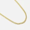 Ketting fancy basic goud