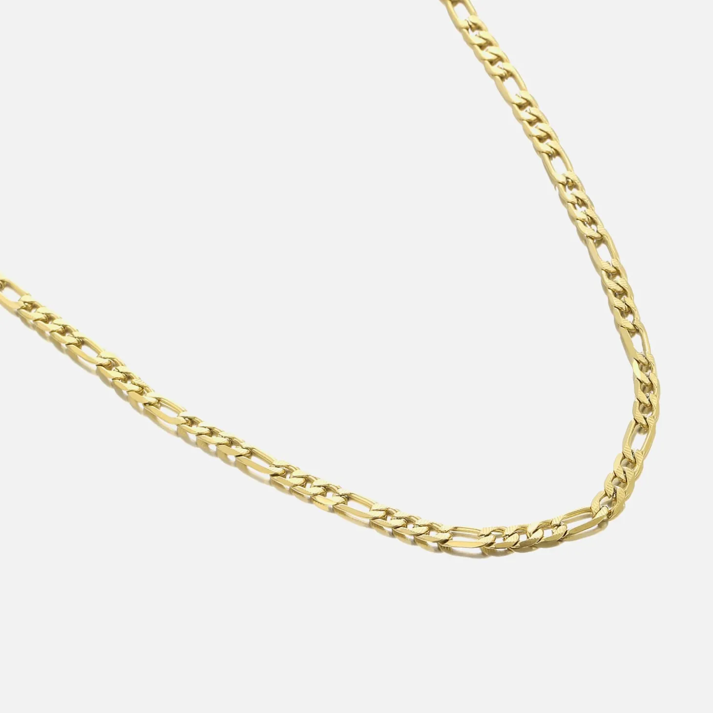 ketting_figaro_fancy_goud_0.webp Ketting figaro fancy goud