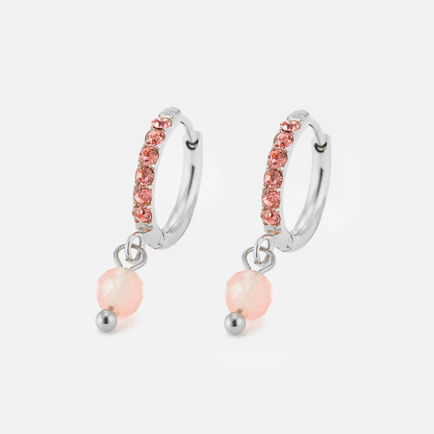 oorring_roze_steentjes_lu_0.webp Oorring roze steentjes lux zilver