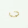 Ring love goud