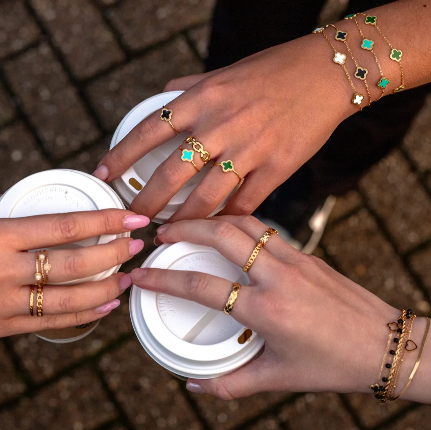 ring_tweelaags_schakel_go_4.webp Ring tweelaags schakel goud