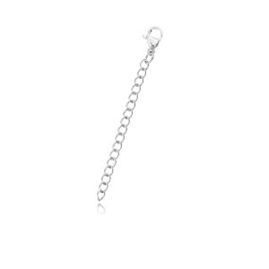 Verlengstuk 8cm Goud