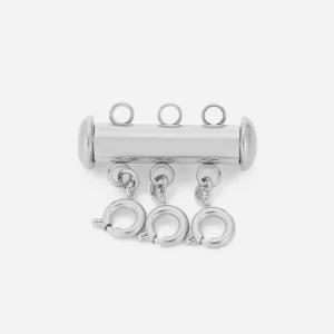 Verlengstuk 8cm Goud